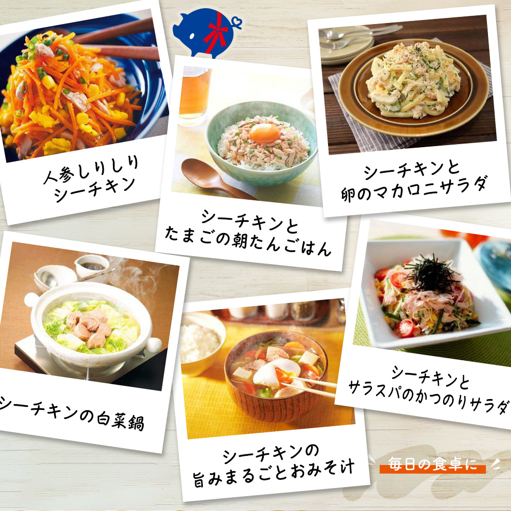 はごろもフーズ 出産内祝い 缶詰ギフトセット はごろも