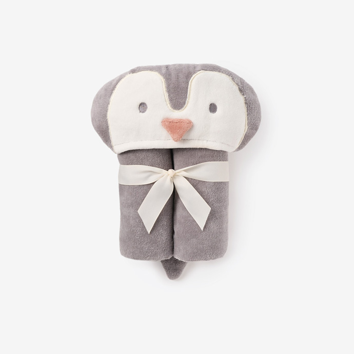 出産祝い Elegant Baby エレガントベビー アニマルバスラップ