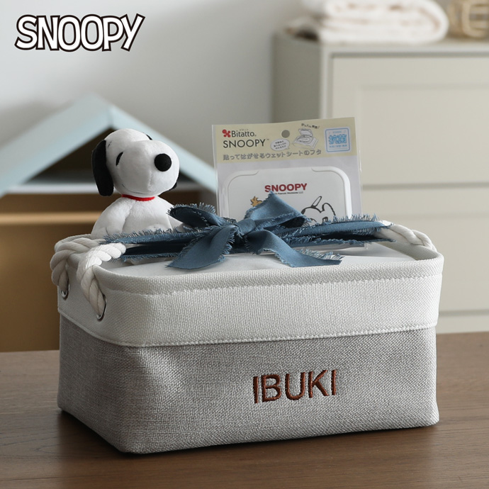 SNOOPY おむつケーキ スヌーピー snoopy ラルフローレン 出産