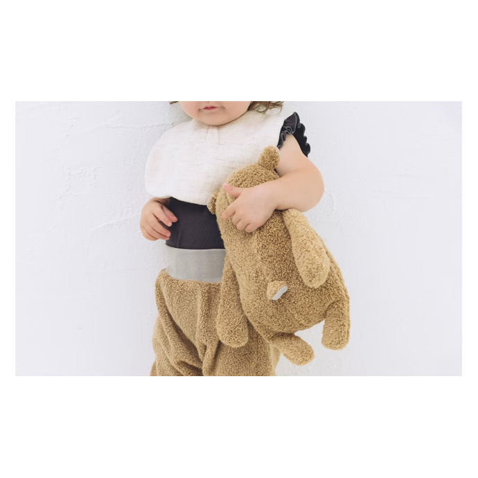 今治タオル（imabari towel） ぬいぐるみ くまさん 人形 kontex MOCO