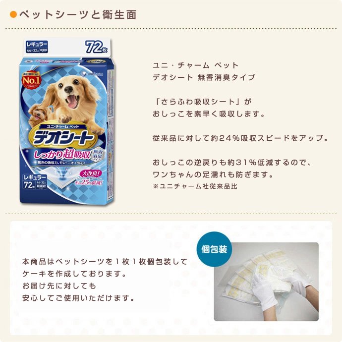 おむつケーキ ペット　オムツケーキ プードル　犬　誕生日プレゼント　出産祝い ユニ・チャームペット 犬用 おもちゃ 誕生日 ケーキ 名入れ
