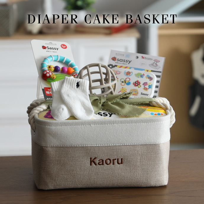 3月24日(火)★到着可能★ Sassy サッシー ループタオル おむつケーキ イニシャル ラルフローレン ベビーソックス ギフトセット POLO RALPH LAUREN 男の子 女の子 赤ちゃん 名入れ 名前入り 刺繍 知育玩具 ベビーグッズ プレゼント 専門 端午の節句 ランキング