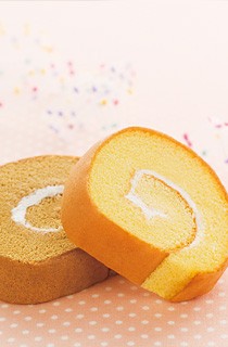 信州伊那つぐや たまごロールケーキ