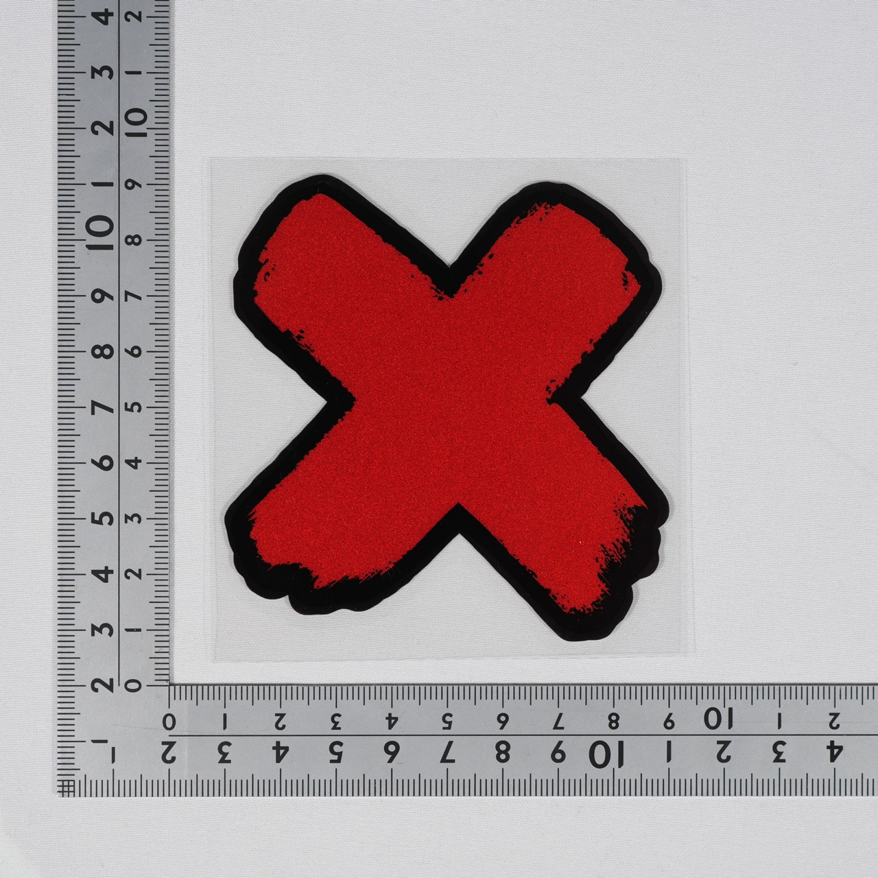 X \