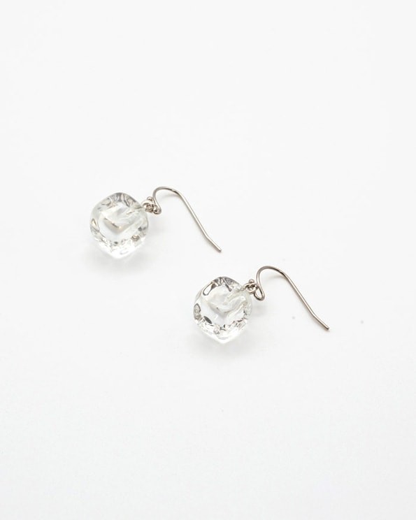 HARIO ハリオ ピアス アイス HAA-I-002 アクセサリー ジュエリーの画像