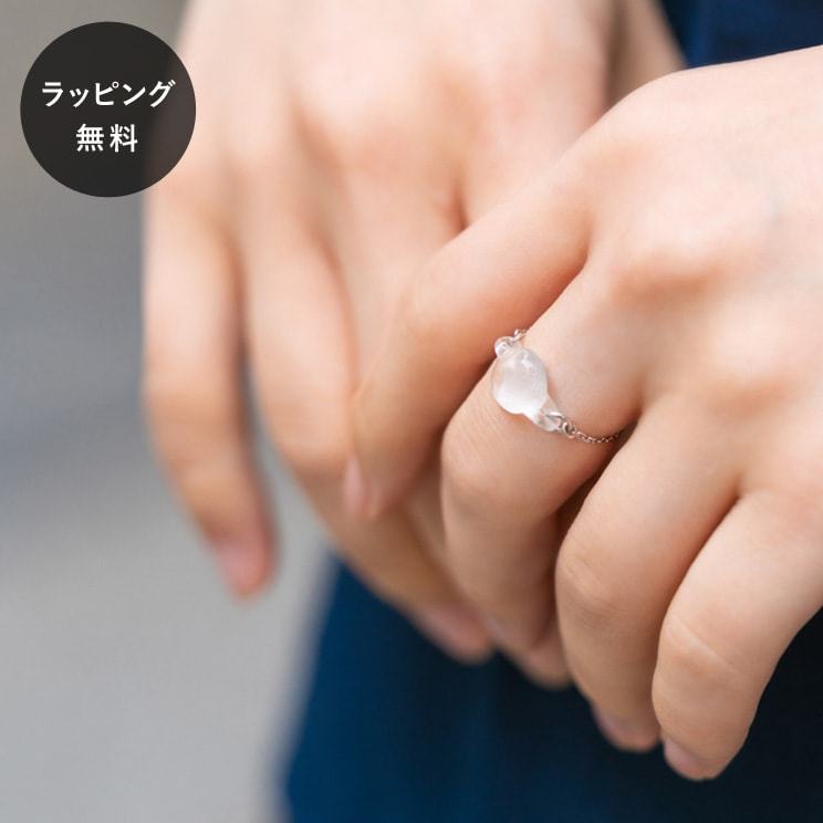 ハリオ　デイジーパール　リング リング デイジーパール GF｜HARIO Official Shop