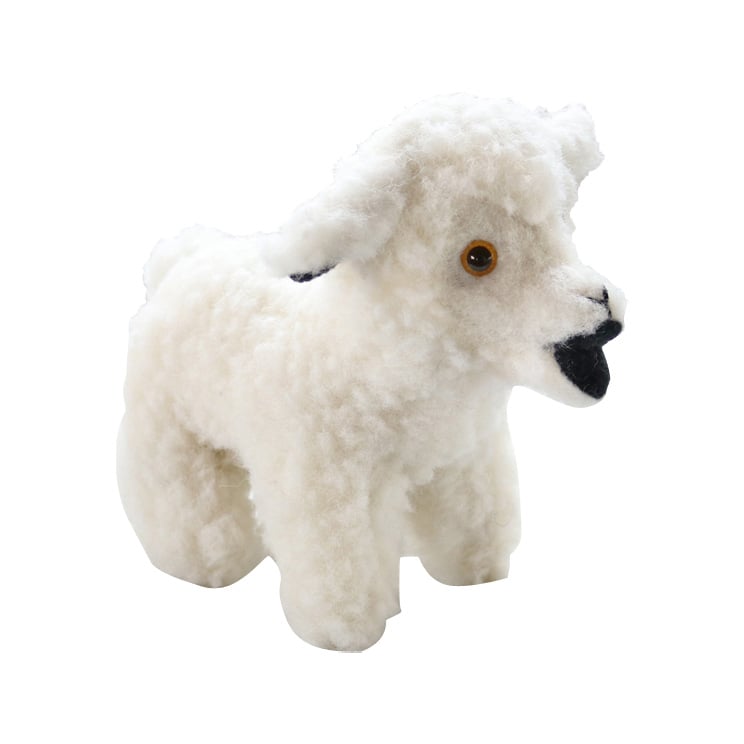 ひつじのぬいぐるみ♡ シープバイザシー ひつじのぬいぐるみ Sheep by the Sea
