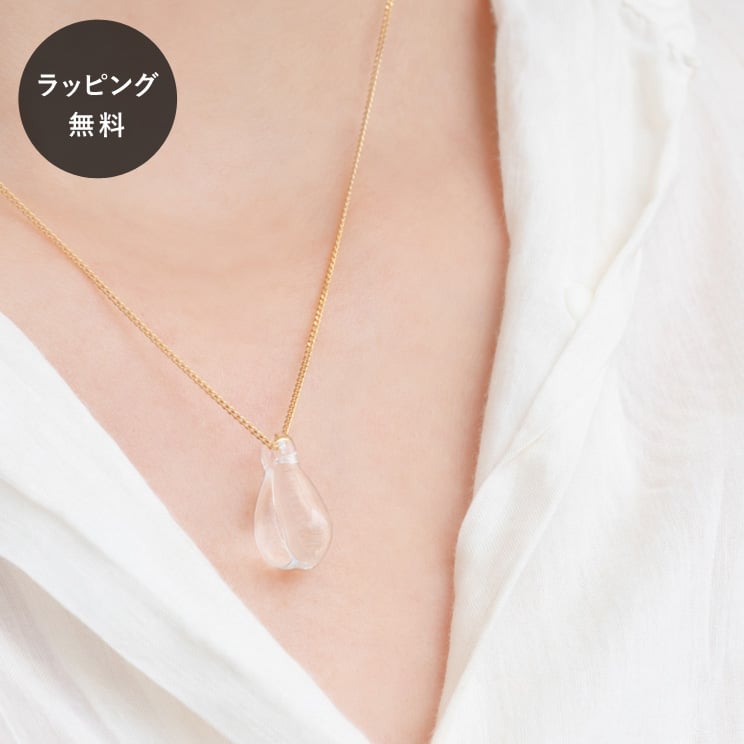 HARIO ハリオ ネックレス ホーリィ HAA-HL-N : giftgiftgift ギフト 