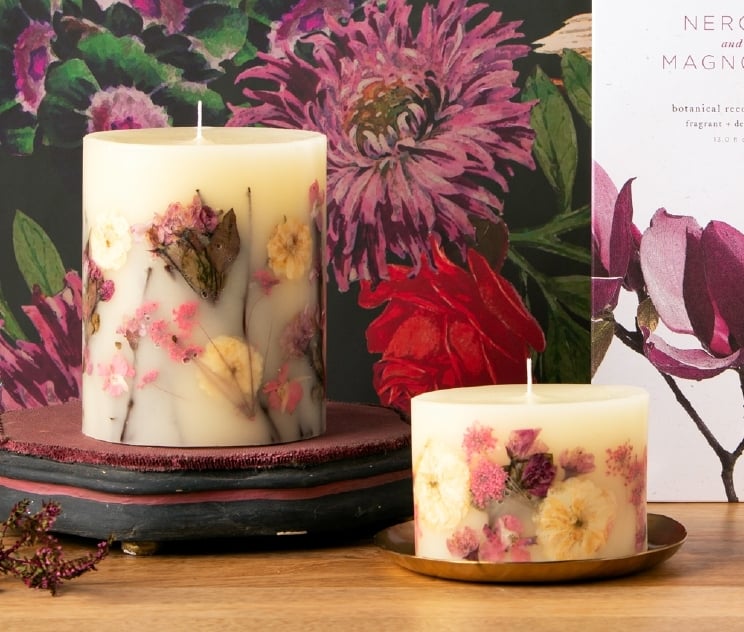 RosyRings ロージーリングス ボタニカ...の詳細画像1