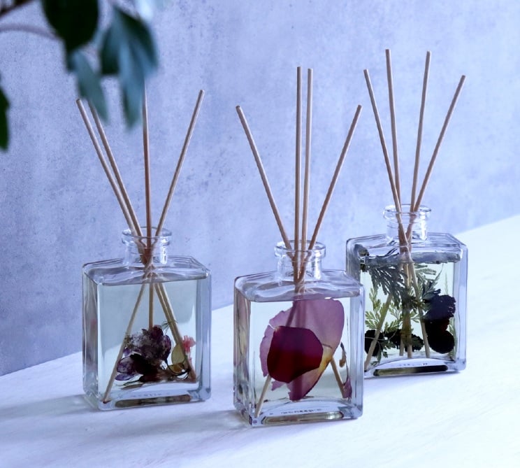 RosyRings ロージーリングス ボタニカ...の詳細画像2