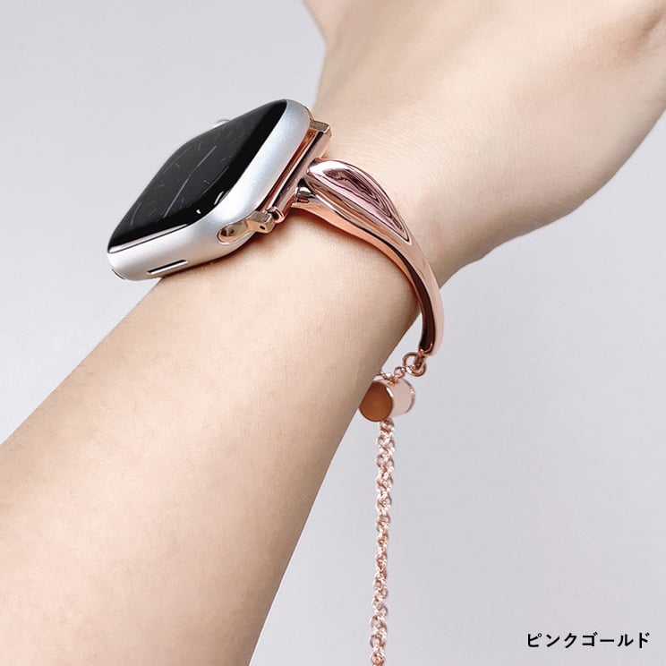 Apple watch リンクブレスレットの商品一覧 通販 - Yahoo