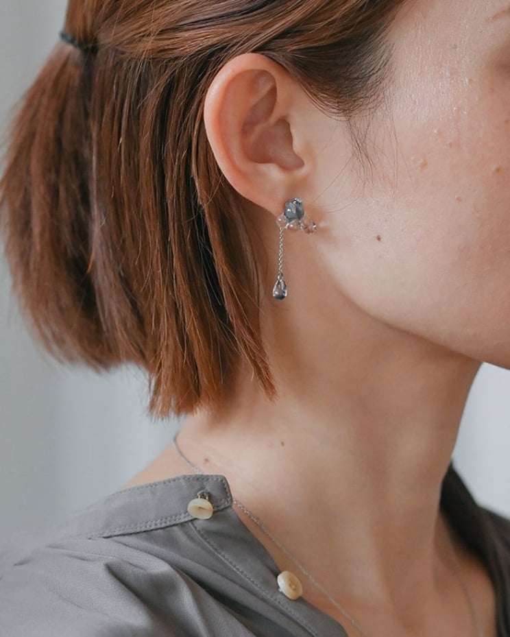 HYDE ピアスのおすすめ人気商品一覧 通販 - Yahoo!ショッピング