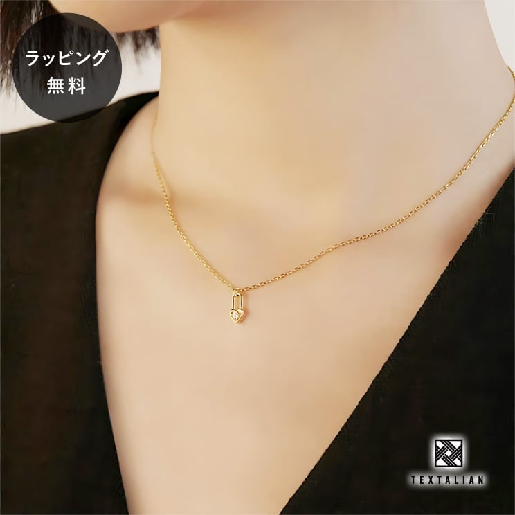 TEXTALIAN �e�L�X�^���A�� �V���o�[ 925 �l�b�N���X �p�g���b�N �S�[���h �j�b�P���t���[ �A�����M�[�Ή� �u�����h �`�F�[�� �ׂ� ��i �f�U�C��