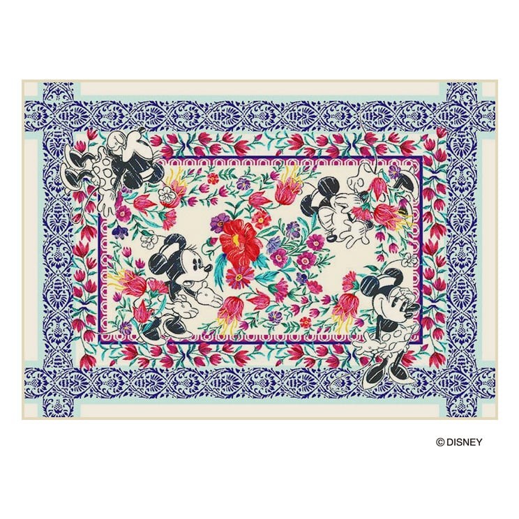 話題の人気 100cm 140cm ブルー ロイヤルガーデンラグ ミッキー ディズニー ラグマット Disney Rug Garden Royal Mickey カーペット ラグ 沖縄 離島の場合は別途送料が加算となります 了承しました Www Oroagri Eu