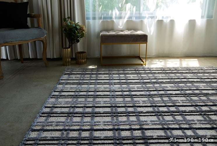 シャネル chanel)（カーペット、ラグ）｜カーペット、ラグ