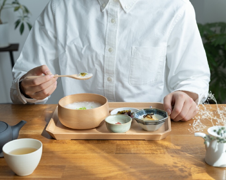 taffeta タフタ 12cm サラダ ボウル 丸 ビーチ TF-307E サラダボウル