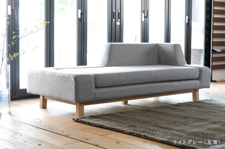 シフト ソファ 右背 SIEVE シーヴ shift sofa right back 時間指定不可｜giftgiftgift｜05