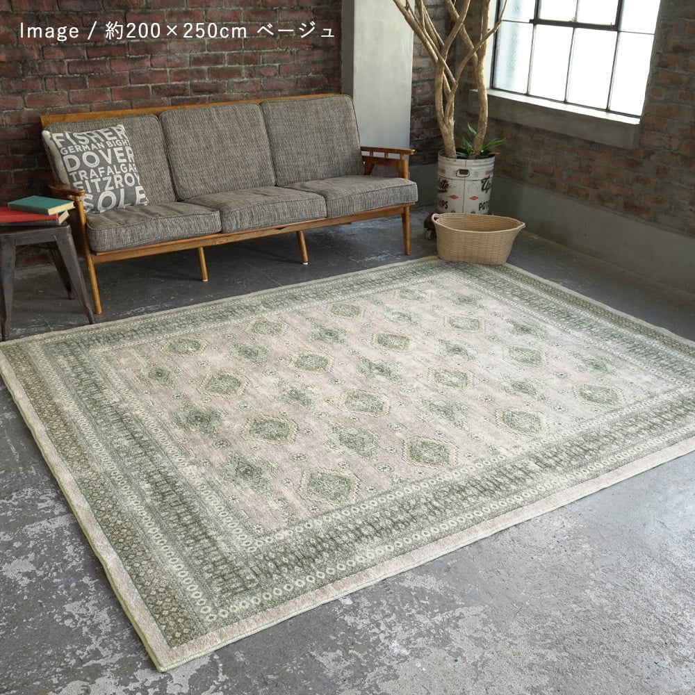 rs-s3r 　DICTUM マイクロファイバーラグ 140x200cm Amazon | DICTUM ラグ ラグマット カーペット 洗える マイクロ