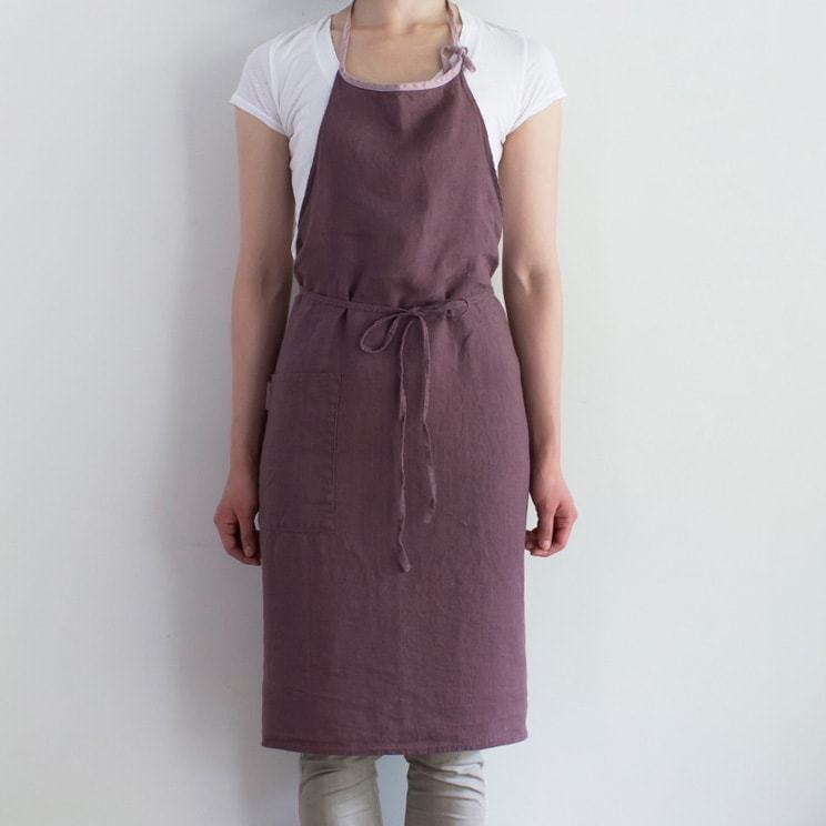 Lino e Lina フルエプロン ミラ 楽天市場】Lino e Linaフルエプロン ミラ刺繍対応（2枚以上