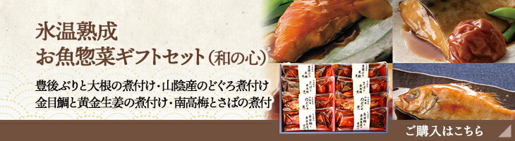 お歳暮 2022 ギフト 食べ物 煮魚 焼き魚セット 10切 鳥取 山陰大松 お取り寄せ 冷凍 詰め合わせ レンジ お祝い お取り寄せグルメ 食品  送料無料 SK1223 高級 :SK1223:ギフト百花 - 通販 - Yahoo!ショッピング