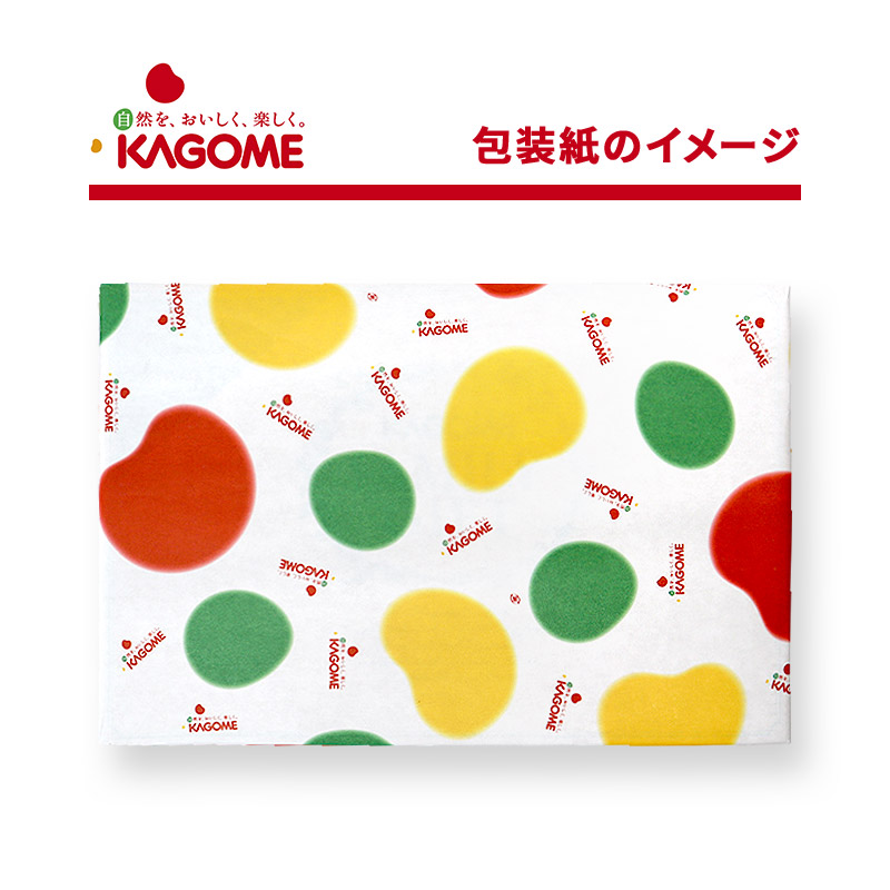 お歳暮 2023 ドリンク KAGOME すこやかファミリーギフト 8種 計36本