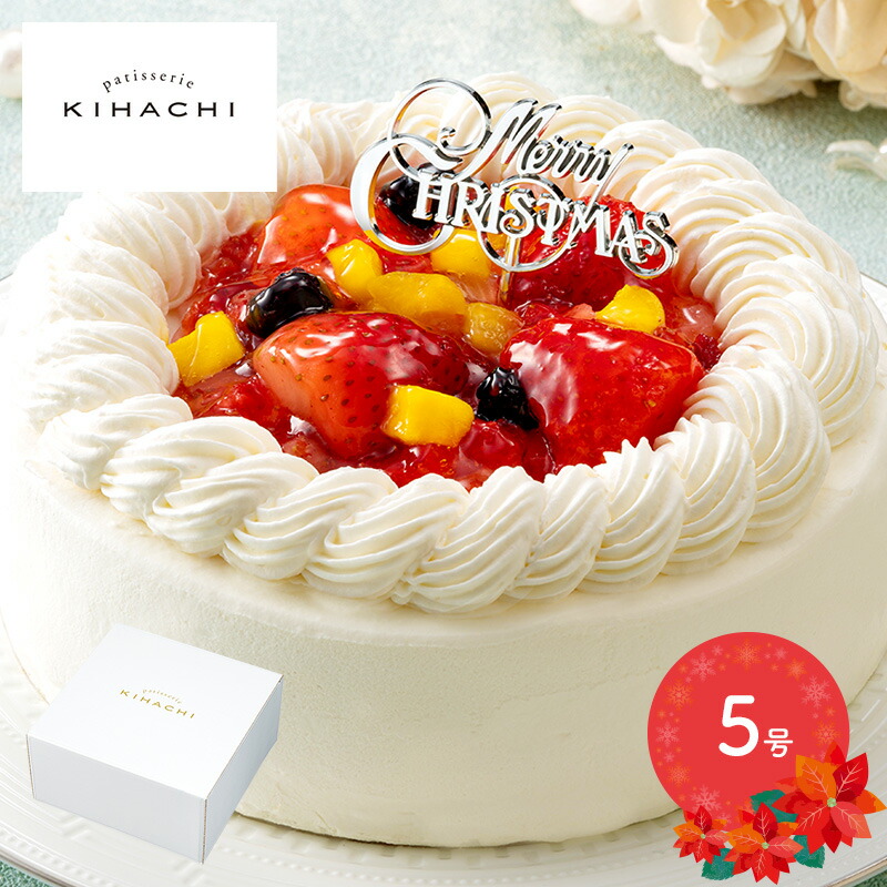 patisserie KIHACHI ( キハチ ) トライフルショートケーキ