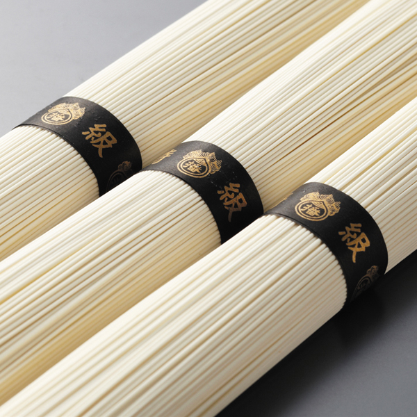 かえるさん専用☆彡揖保乃糸　上級品　計9kg×2 かえるさん専用☆彡揖保乃糸 上級品 計9kg×2 （揖保乃糸 揖保の