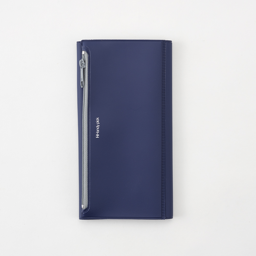 ダイゴー ハンディピック ファスナーケース付カバー Large C7515-C7516