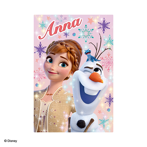 Disney ダイゴー 3Dポストカードのディズニーデザイン 全16種