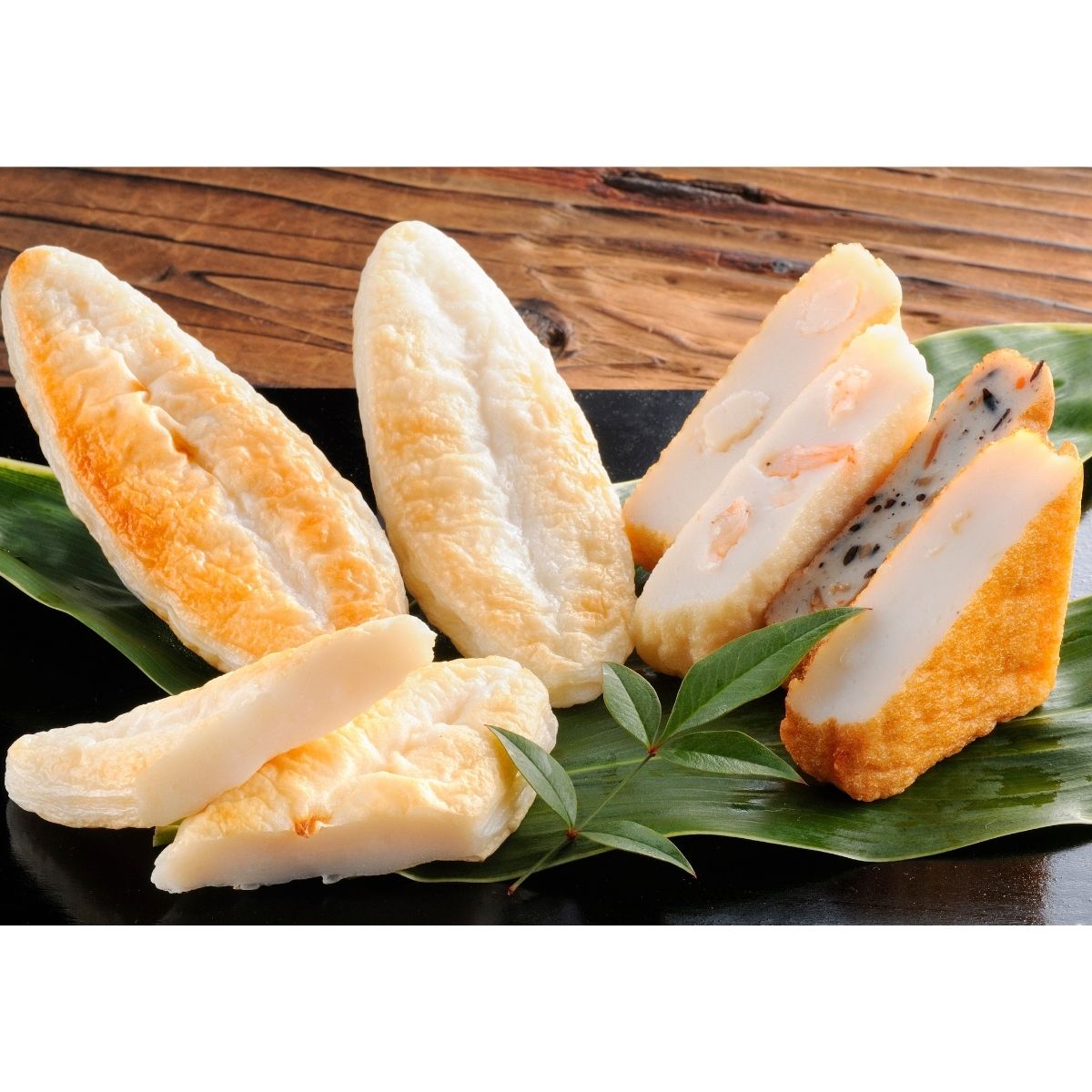 高政 笹かまぼこ詰合せ GF-3 (承り期間：12月23日まで)