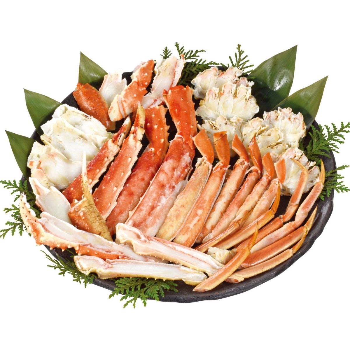 カネサン佐藤水産 旨蟹合戦F (承り期間：12月14日まで)