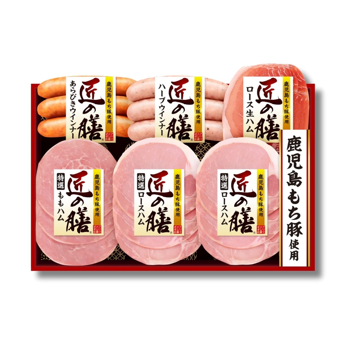 プリマハム 匠の膳ギフト TZS-SA (6月24日より順次出荷予定) (承り期間：7月30日まで) 
