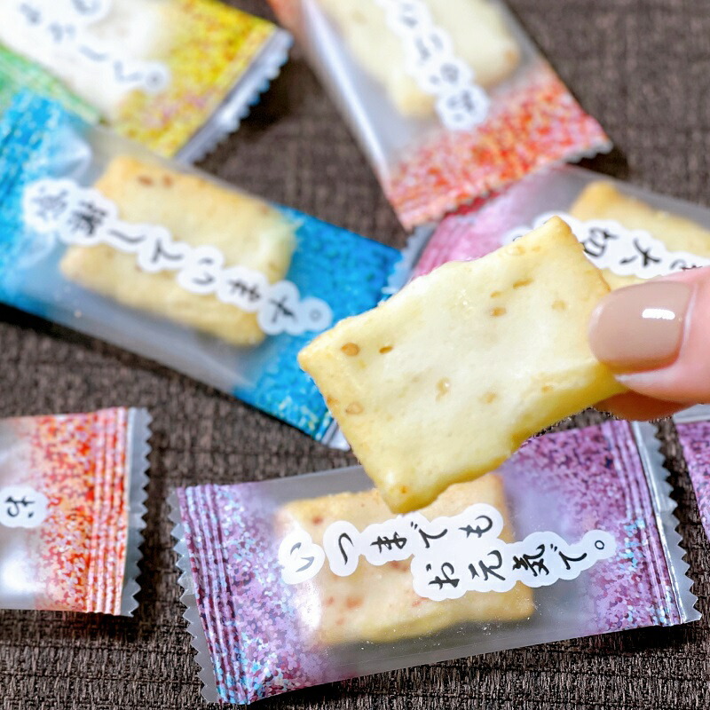和ＲＡＫＵおかきセットＮＯＲ−05