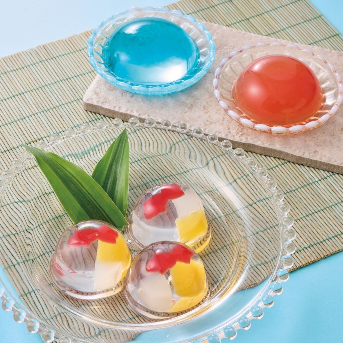 涼水菓 涼風夏撰 RG-30A (5月23日より順次出荷予定) 