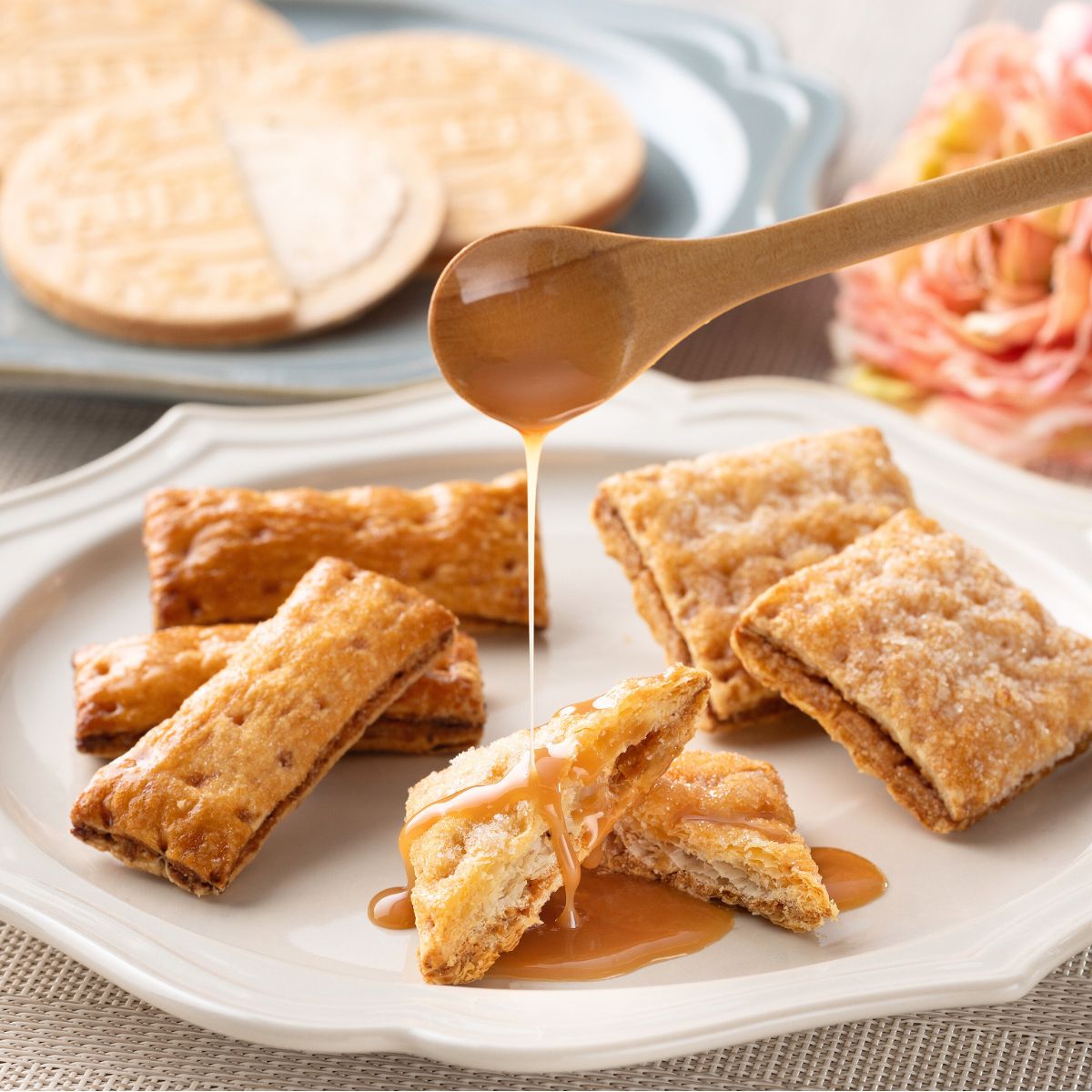 キャラメル Caramel Torolly キャラメルスイーツ＜KR20＞ 洋菓子 焼き菓子