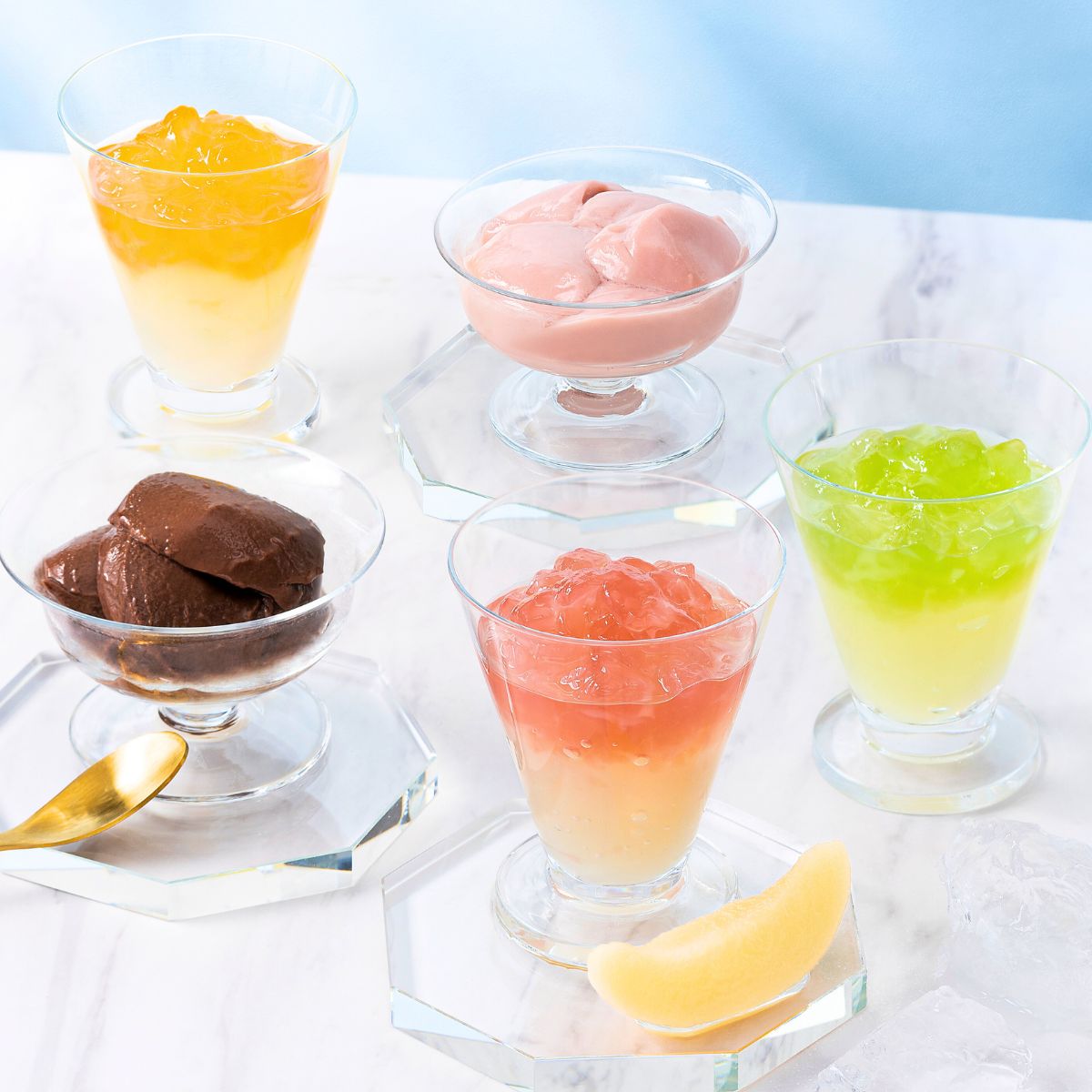 GODIVA ムースショコラ エ カカオフルー...の詳細画像2