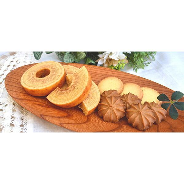 半額 お菓子 ギフト 澤井珈琲&天王寺クッキー...の詳細画像3