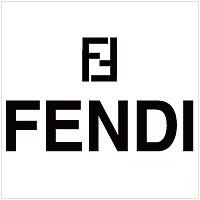 FENDI フェンディ FF0341/S 2F7 IR キャットアイ オーバル フォックス