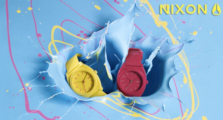 gifttime - NIXON ニクソン（腕時計(watch)）｜Yahoo!ショッピング
