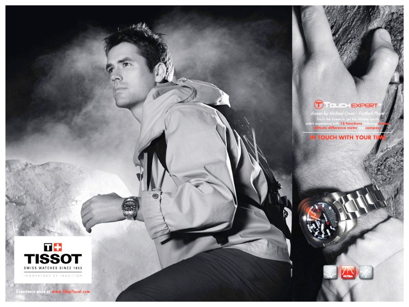 腕時計 ティソ メンズ T002.520.17.051.00 Tissot Men´s T002.520.17