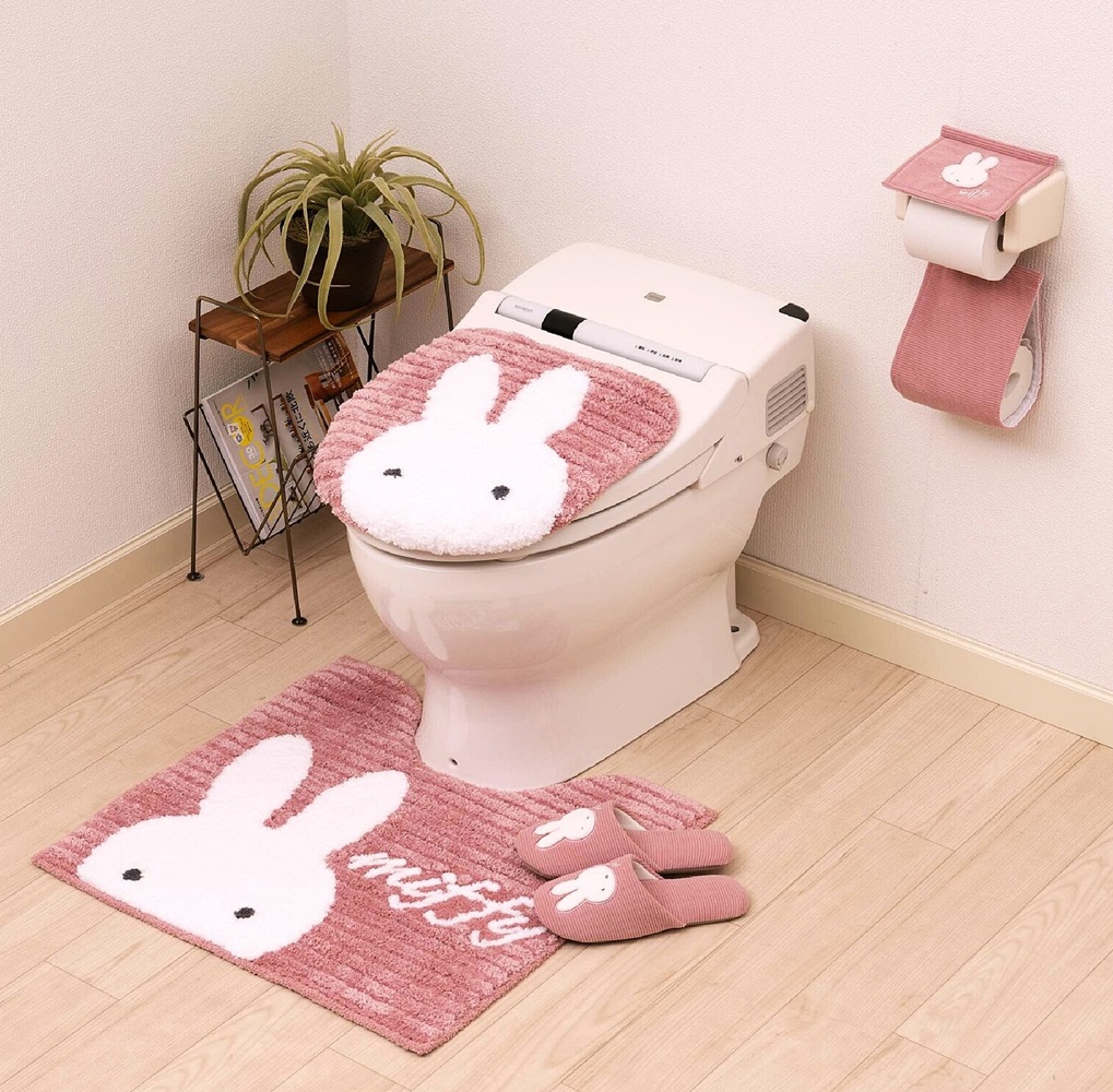 ミッフィー トイレマットのおすすめ人気商品一覧 通販 - Yahoo