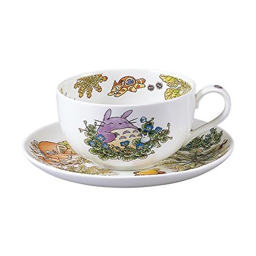 ノリタケ Noritake ティー カップ & ソーサー ( ペアセット ) 180cc