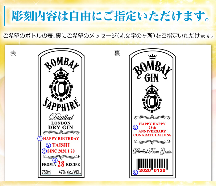 ボンベイサファイア  6 点  おまけ有ります ボンベイ・サファイア 公式 | Bombay Sapphire Official on X