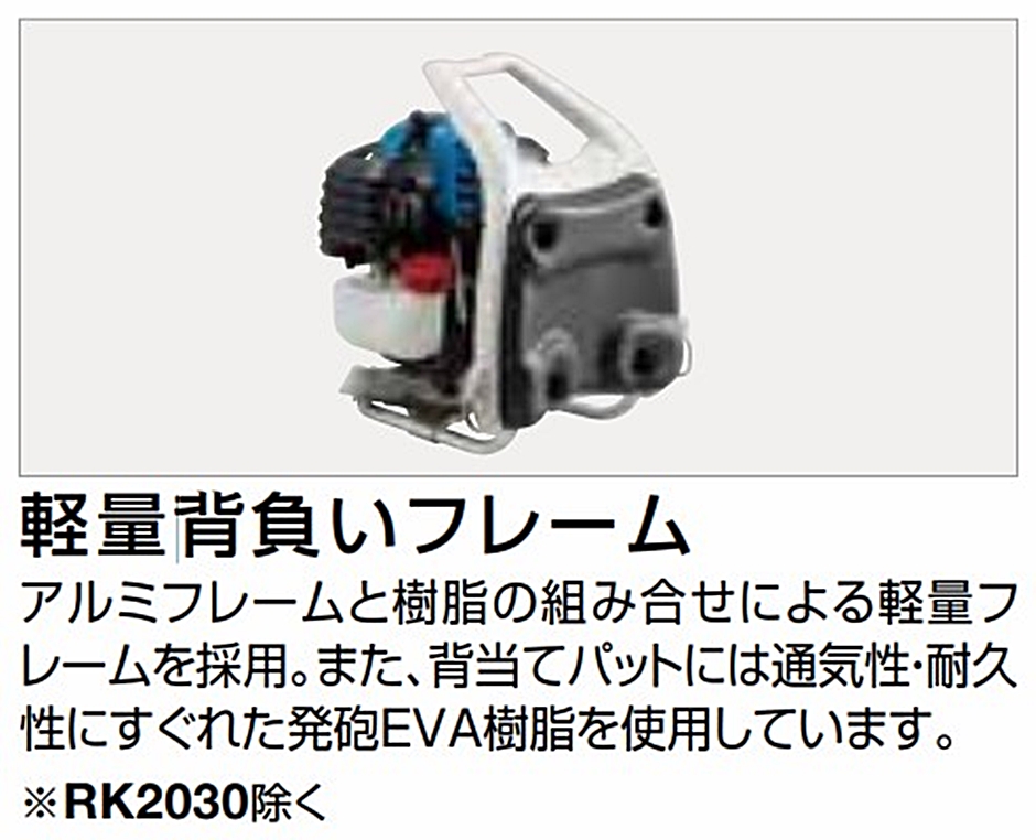 新ダイワ エンジン刈払機 RK3026SS-PT 草刈機 新ループハンドル グリップ ツインスロットル : hyu3600000000573 :  Powerショップ ISA王 - 通販 - Yahoo!ショッピング