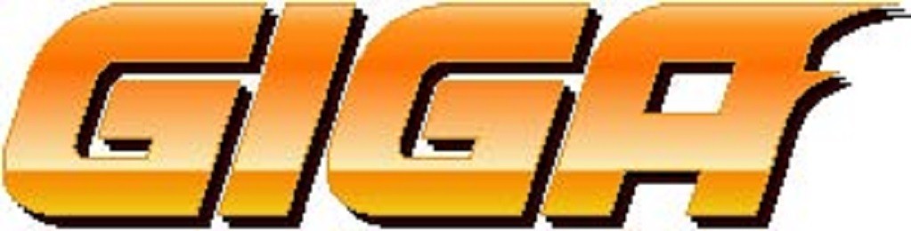 GIGA Plus店 ロゴ