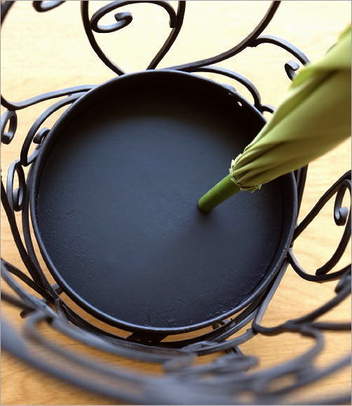 傘立て 傘たて 傘立 アイアン おしゃれ モダン かさ立て アンティーク