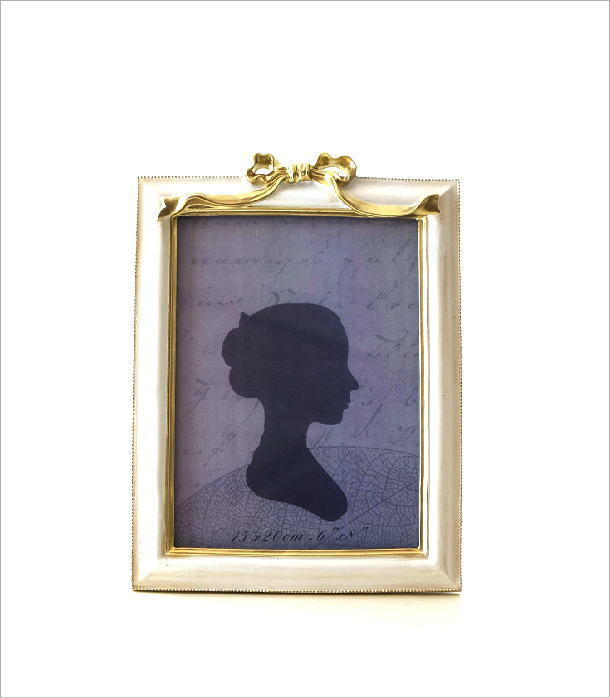 フォトフレーム 写真立て おしゃれ 壁掛け 縦置き アンティーク レトロ