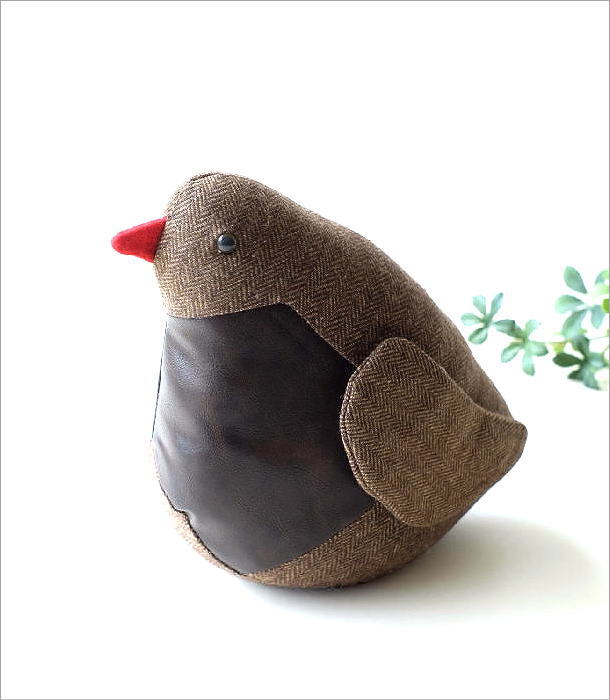 白鳥 木彫り オーナメント ドアストッパー アンティーク antique 置物 セールハンドメイド・手芸 - 白鳥 木彫り オーナメント ドアストッパー