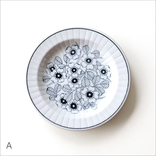 お皿 小皿 プレート 陶器 磁器 おしゃれ かわいい シンプル 器 取り皿