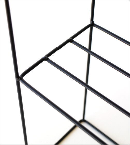 アイアン　鉢カバー　スタンド　かご かご カゴ バスケット 鉢カバー おしゃれ 長方形 プランター